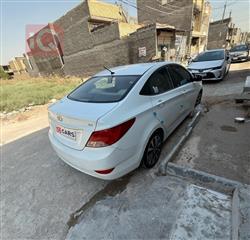 هيونداي أكسنت